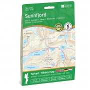 Sunnfjord Topo 3000